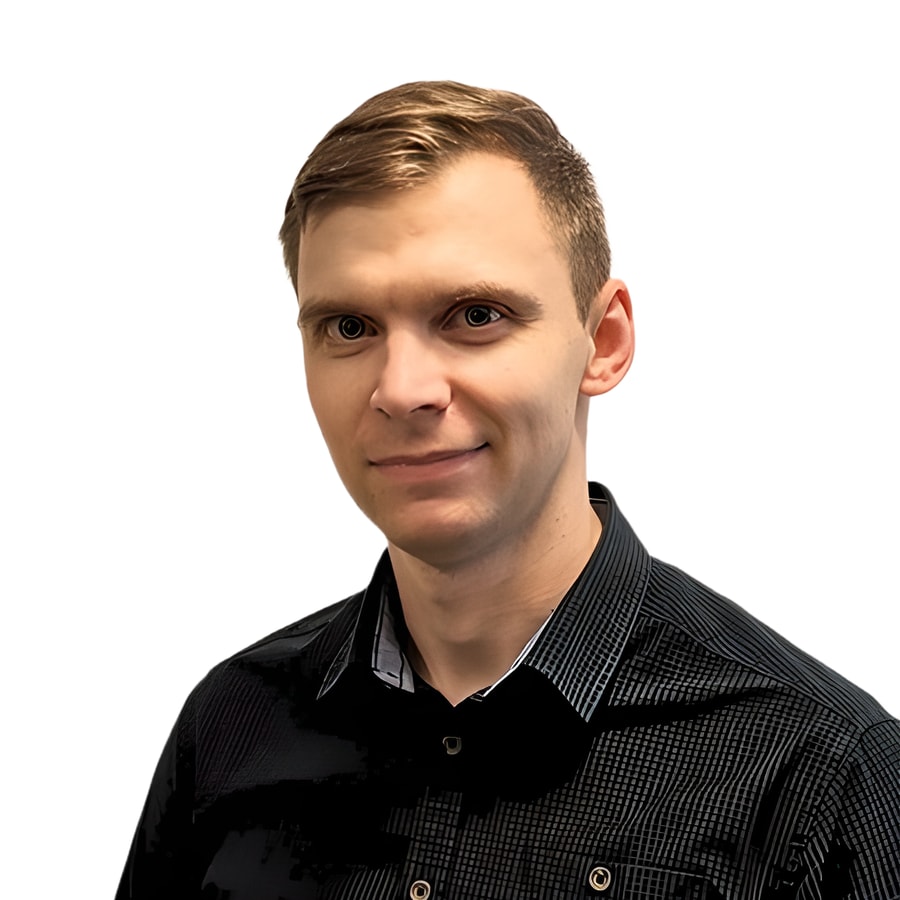 Piotr Wójcik — trener AI Dojo